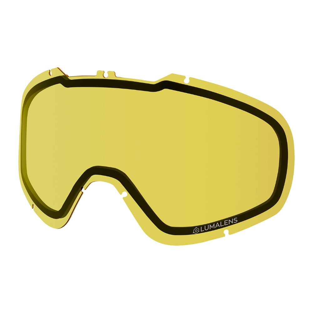 DX2 Replacement Lens - Lumalens Yellow