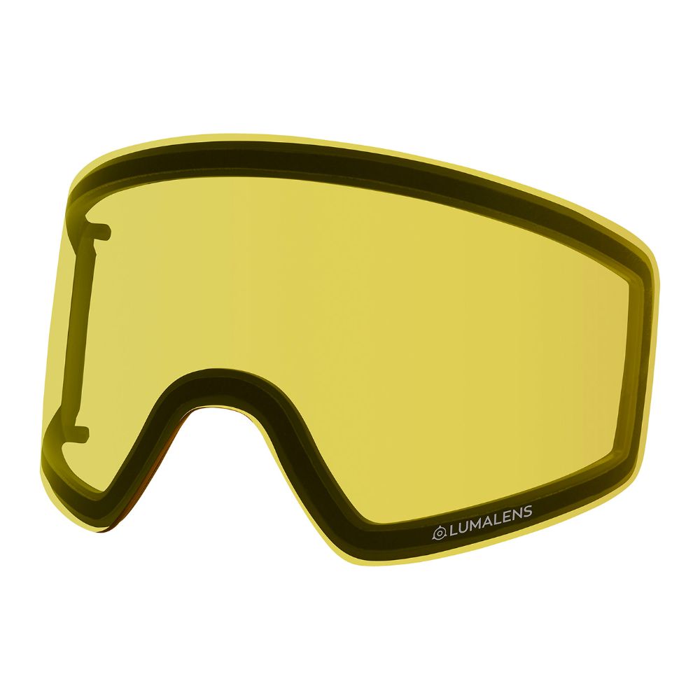 PXV Replacement Lens - Lumalens Photochromic Yellow