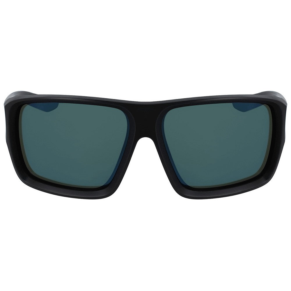 FREED - Matte Black H2O with Polarized Lumalens Petrol Ionized Lens