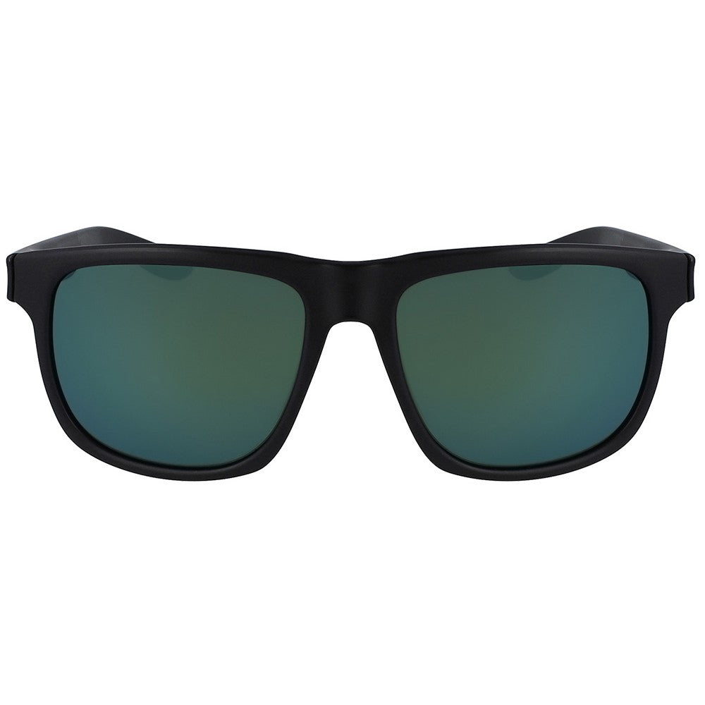 SESH - Matte Black H2O with Lumalens Petrol Ionized Lens