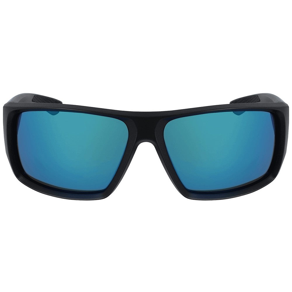 EQUINOX X - Matte Black H2O with Lumalens Deep Green Ionized Lens