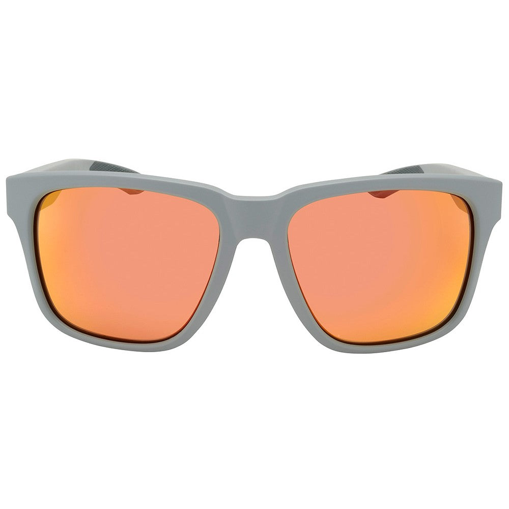 MARINER X - Matte Grey H2O with Lumalens Orange Ionized Lens