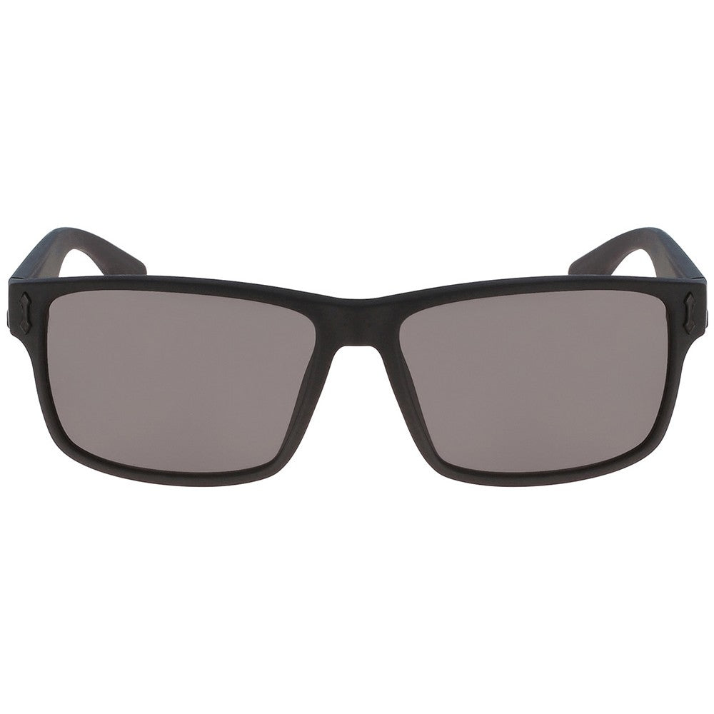 COUNT - Matte Black with Lumalens Smoke Lens