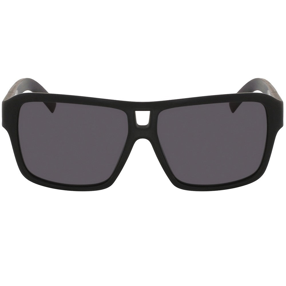 THE JAM - Matte Black H2O with Lumalens Smoke Lens