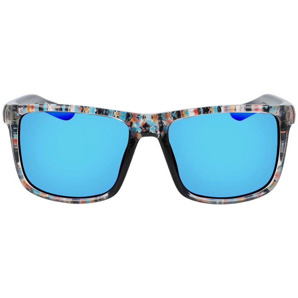 MERIDIEN - Bryan Iguchi Signature with Lumalens Blue Ionized Lens