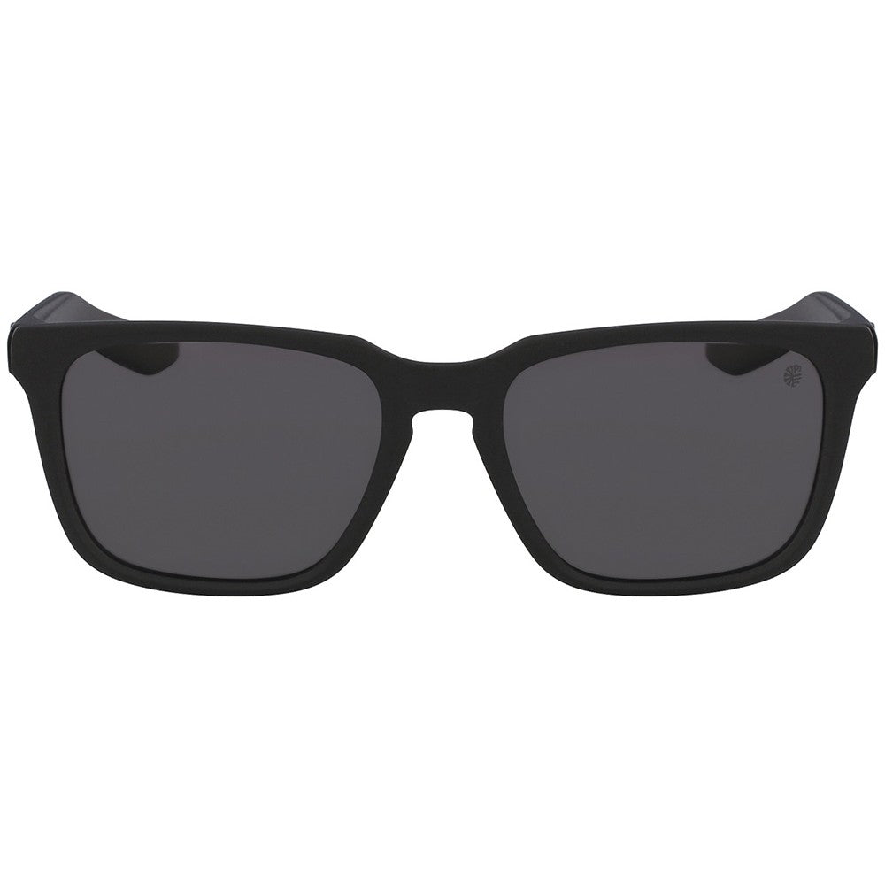 BAILE - Matte Black H2O with Polarized Lumalens Smoke Lens