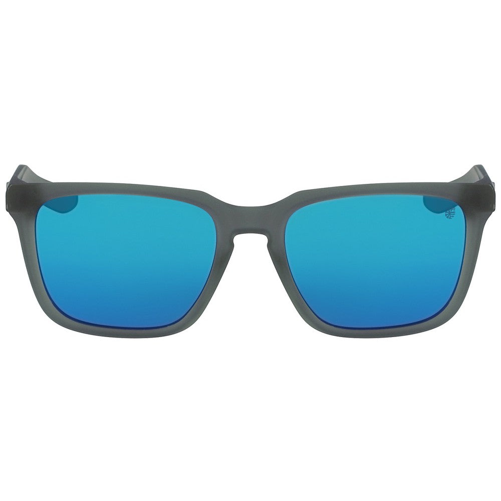 BAILE - Matte Crystal Shadow H2O with Polarized Lumalens Blue Ionized Lens