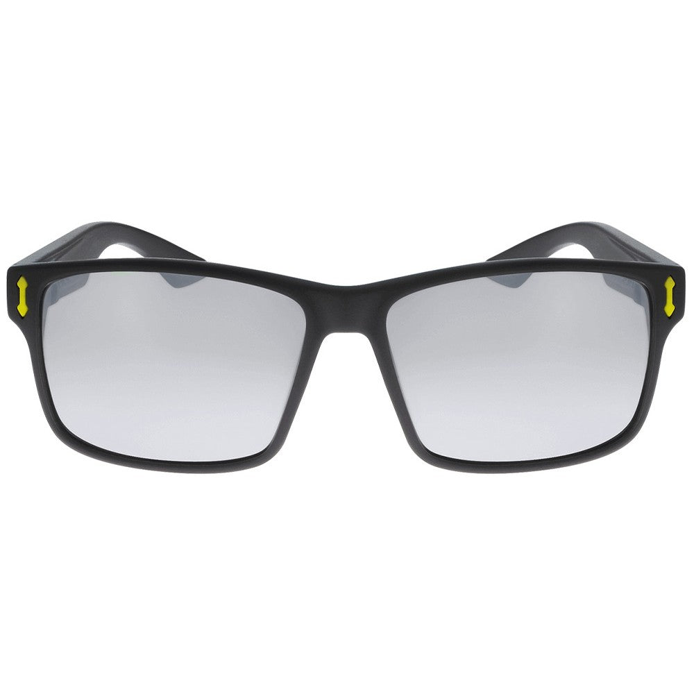COUNT - Matte Grey H2O with Polarized Lumalens Smoke Lens