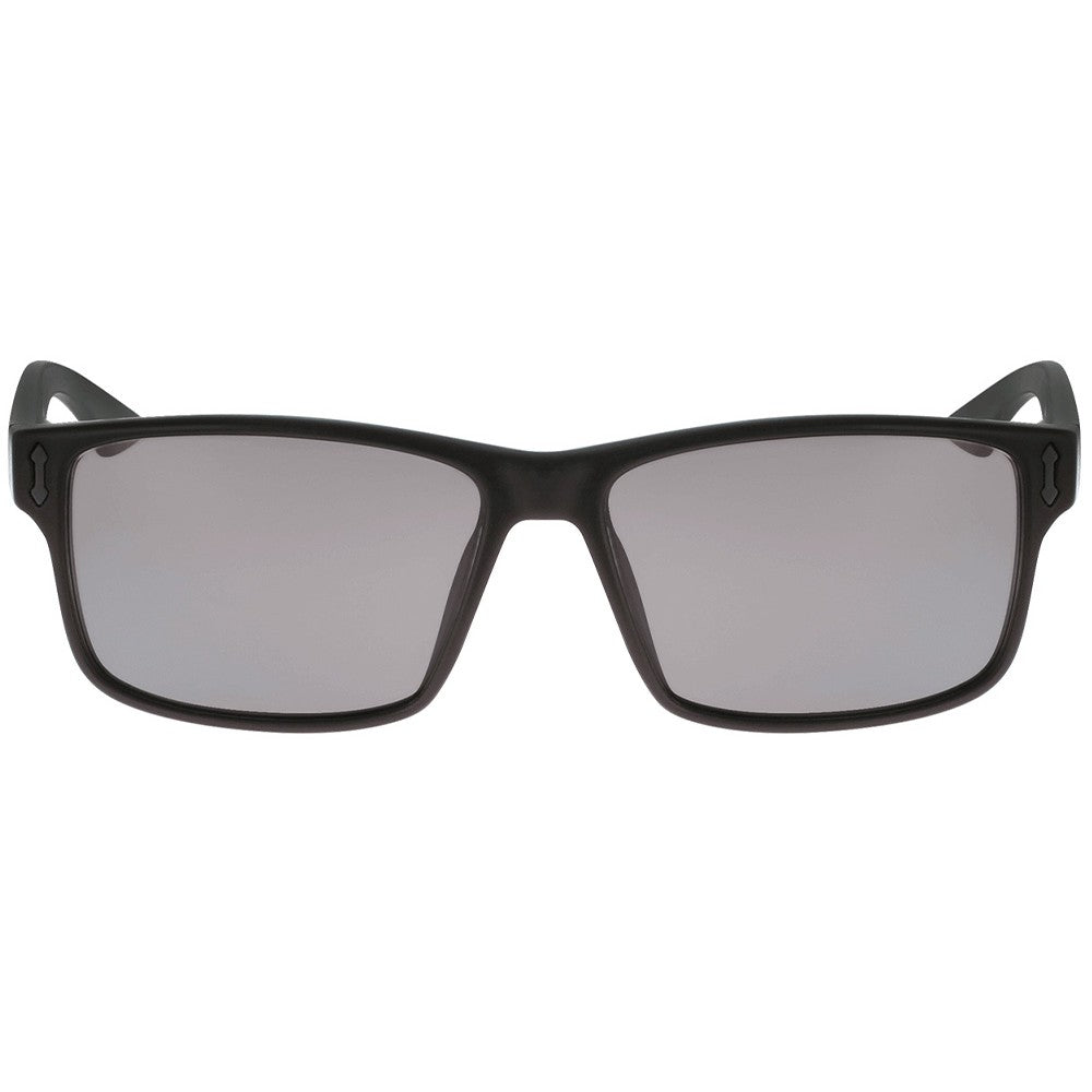 COUNT - Matte Black H2O with Polarized Lumalens Smoke Lens