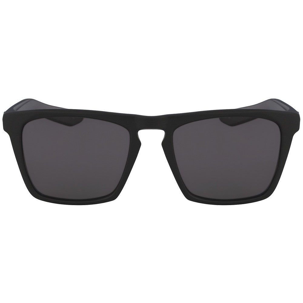 DRAC - Matte Black H2O with Polarized Lumalens Smoke Lens