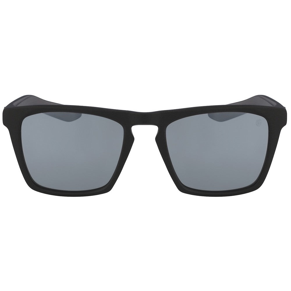 DRAC - Matte Black H2O with Polarized Lumalens Silver Ionized Lens
