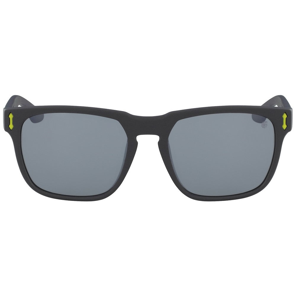 MONARCH - Matte Magnet Grey H2O with Polarized Lumalens Smoke Lens