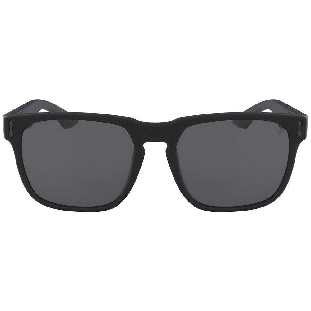 MONARCH - Matte Black H2O with Polarized Lumalens Smoke Lens