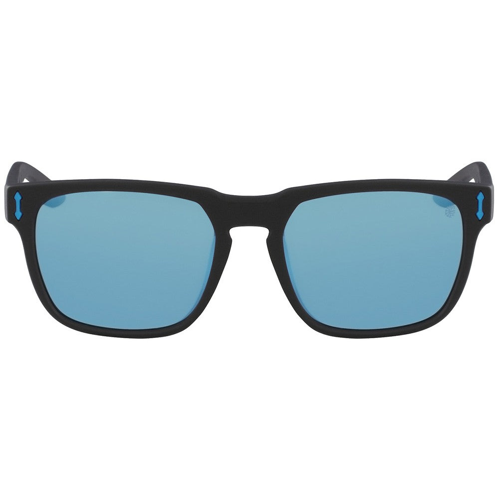 MONARCH - Matte Black H2O with Polarized Lumalens Sky Blue Lens