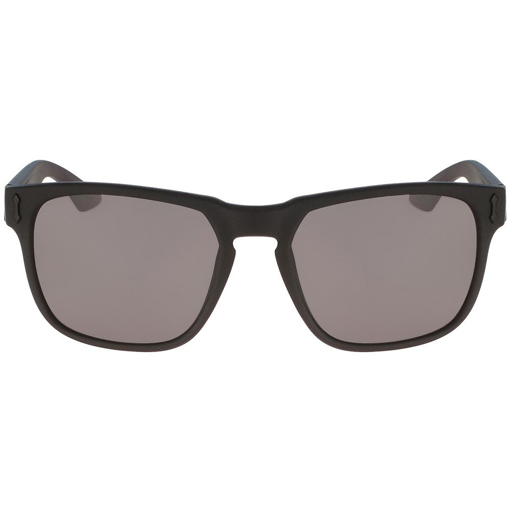 MONARCH - Matte Black H2O with Lumalens Smoke Lens