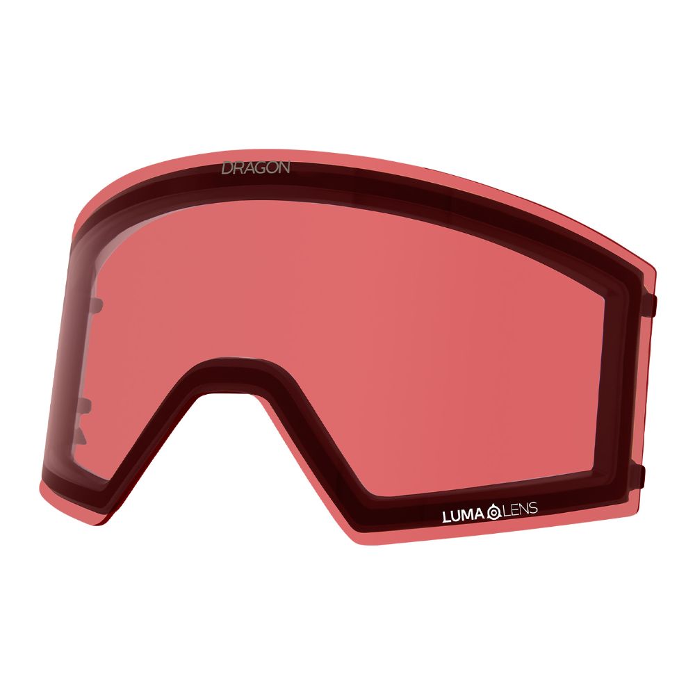 RVX OTG Replacement Lens - Lumalens Rose