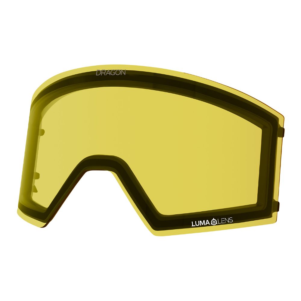 RVX OTG Replacement Lens - Lumalens Yellow