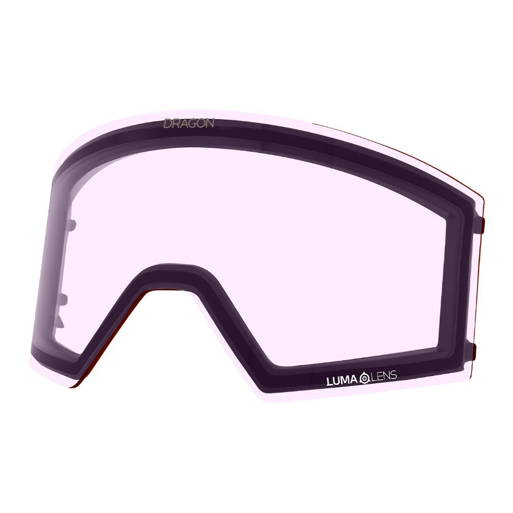 RVX OTG Replacement Lens - Lumalens Violet