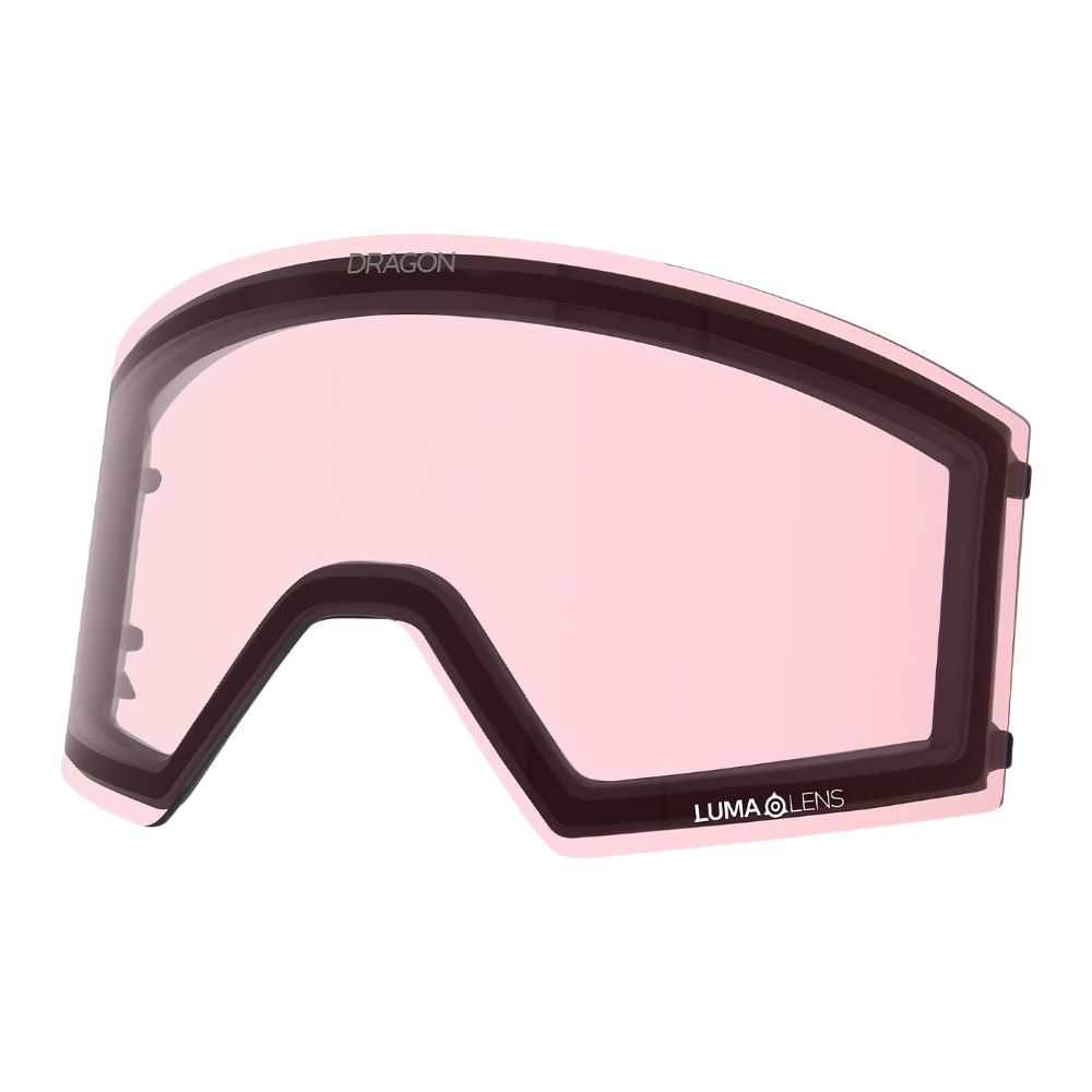 RVX OTG Replacement Lens - Lumalens Light Rose