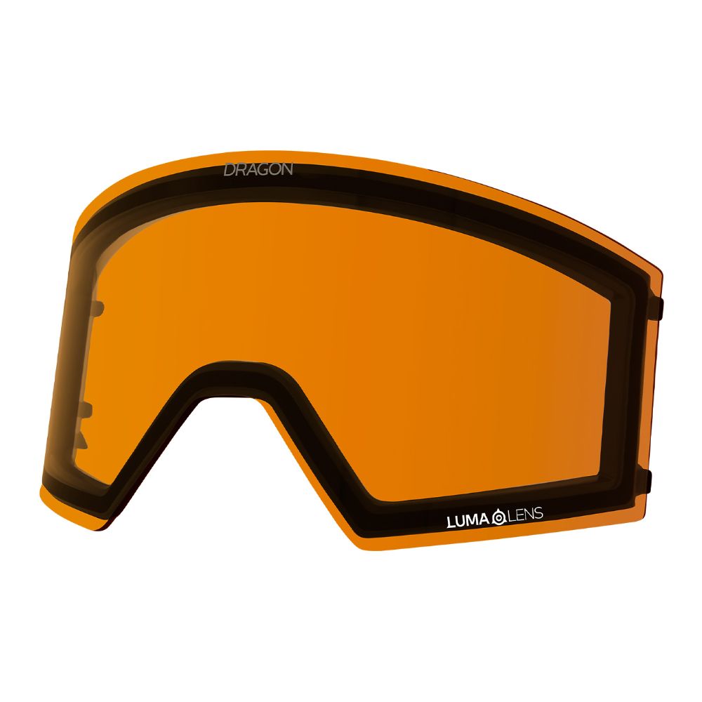 RVX OTG Replacement Lens - Lumalens Amber