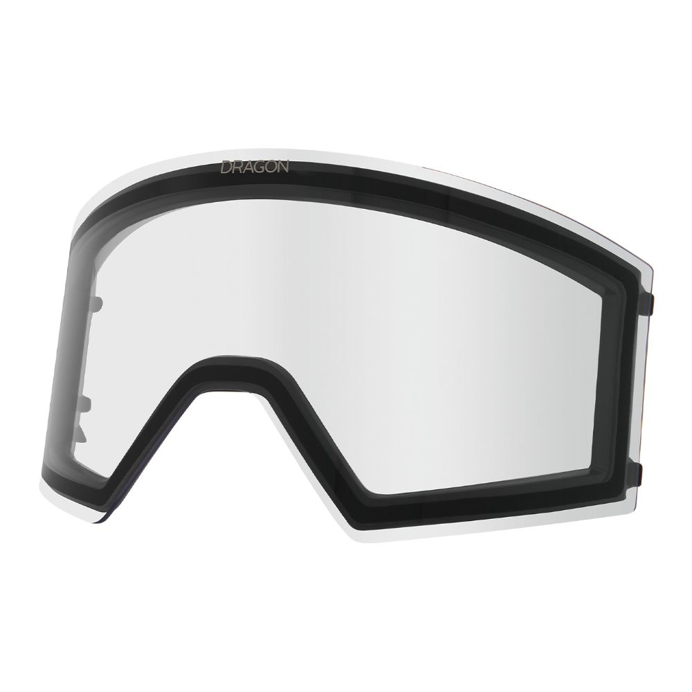 RVX OTG Replacement Lens - Clear