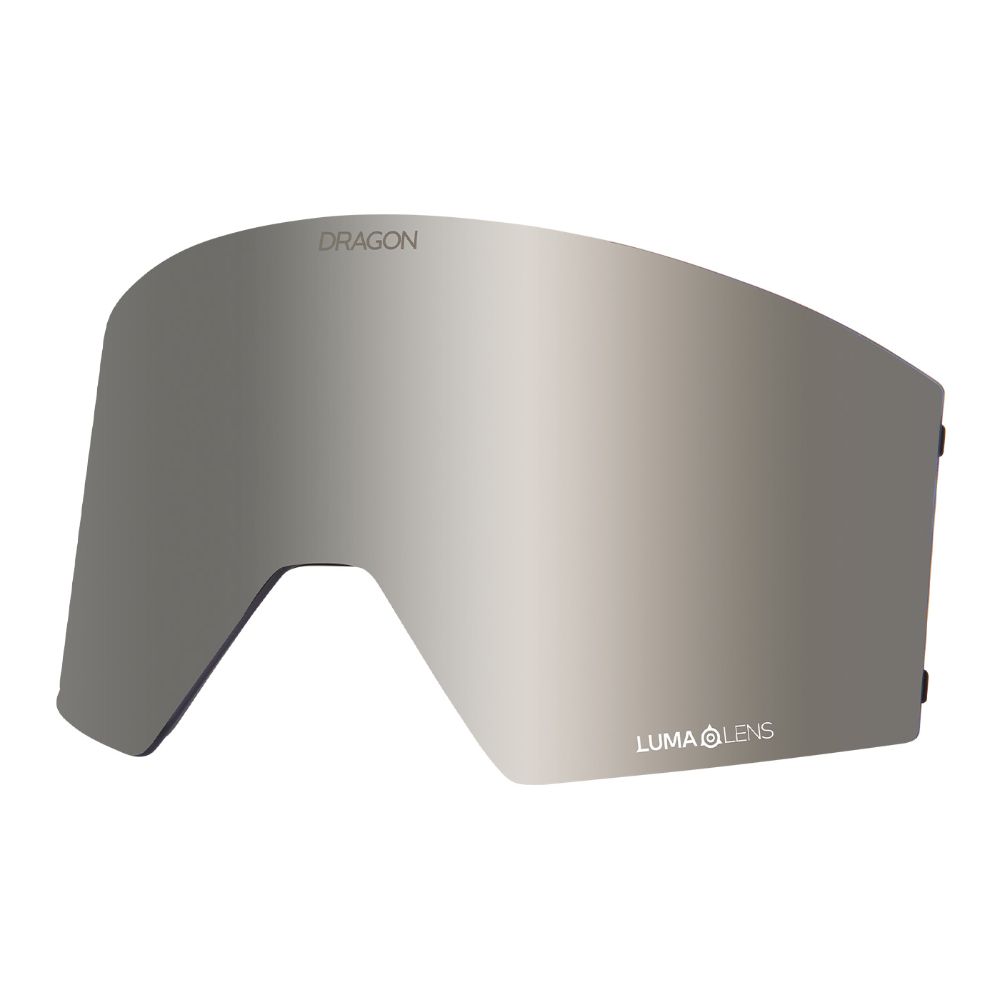 RVX OTG Replacement Lens - Lumalens Silver Ionized