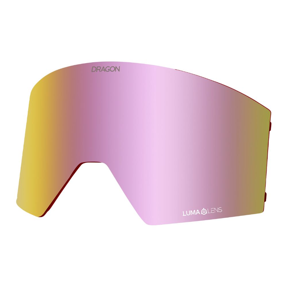 RVX OTG Replacement Lens - Lumalens Pink Ionized