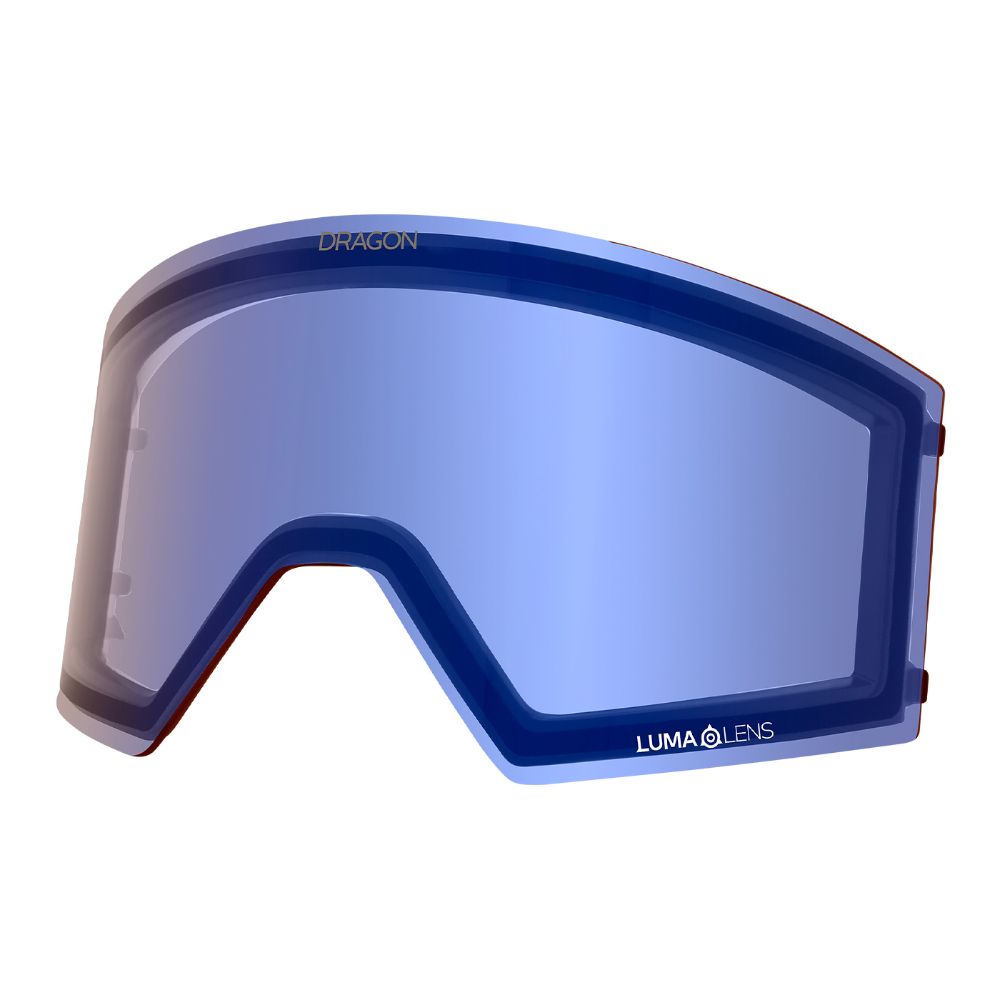 RVX OTG Replacement Lens - Lumalens Flash Blue