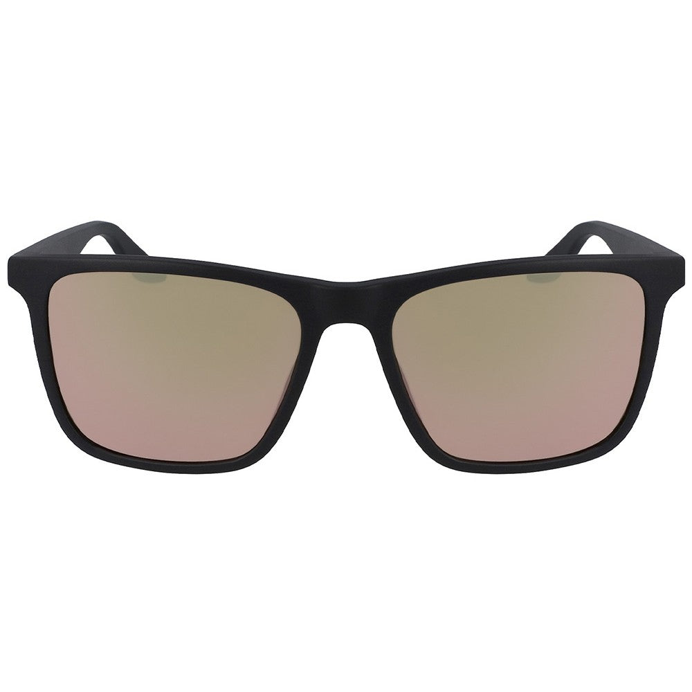 RENEW - Matte Black with Lumalens Rose Gold Ionized Lens