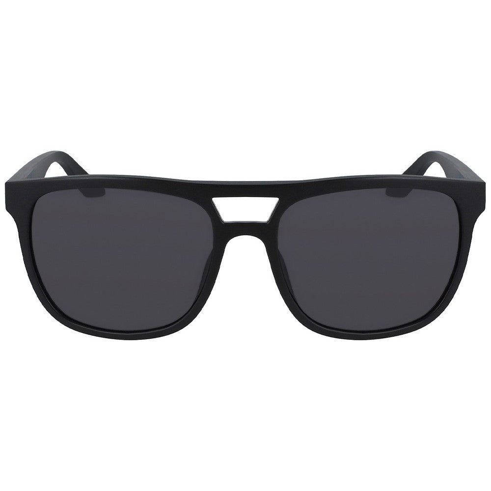 COVE - Matte Black with Lumalens Smoke Lens