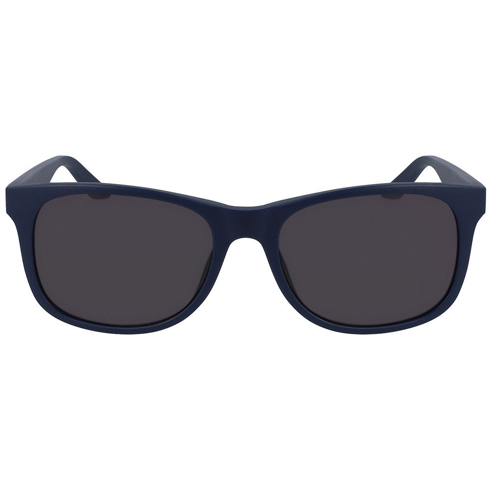 EDEN - Matte Navy with Lumalens Smoke Lens