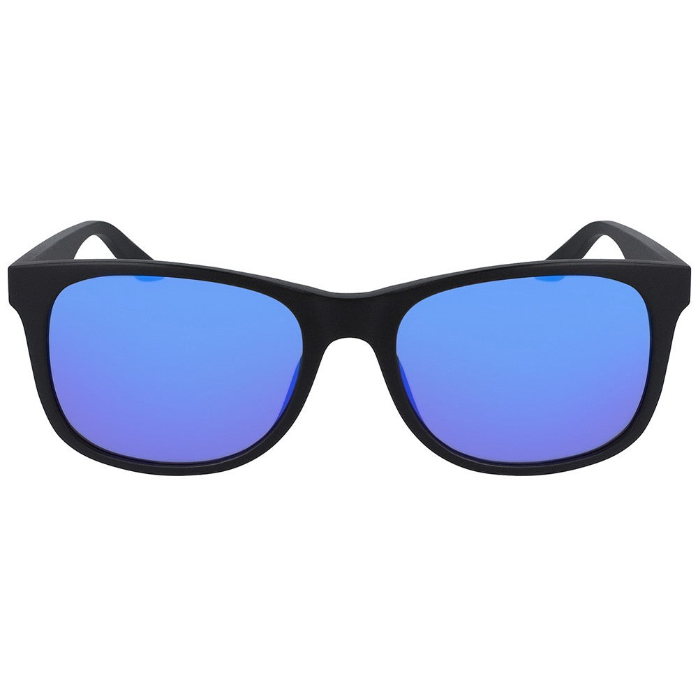 EDEN - Black with Lumalens Blue Ionized Lens
