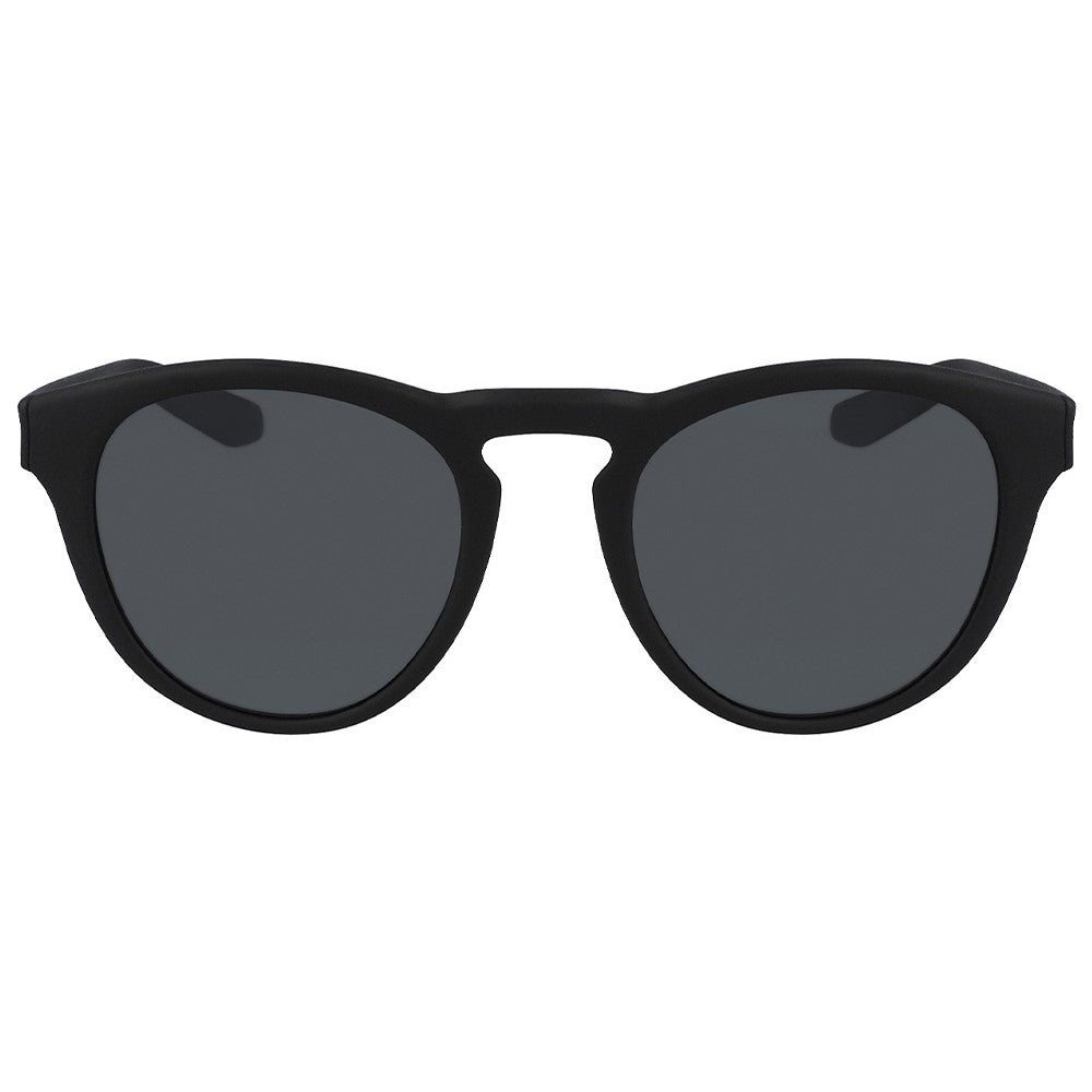 OPUS - Matte Black H2O with Polarized Lumalens Smoke Lens