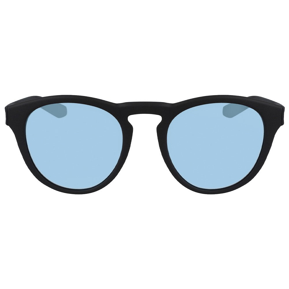 OPUS - Matte Black H2O with Polarized Lumalens Sky Blue Ionized Lens