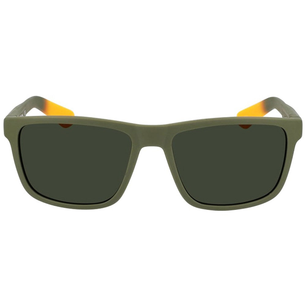 REED - Matte Olive Fade with Lumalens G15 Green Lens