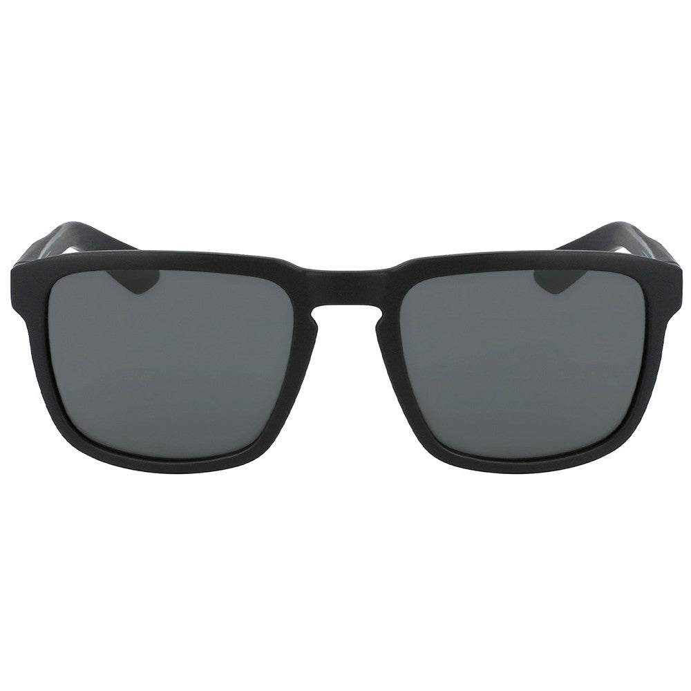 MARI - Matte Black with Lumalens Smoke Lens