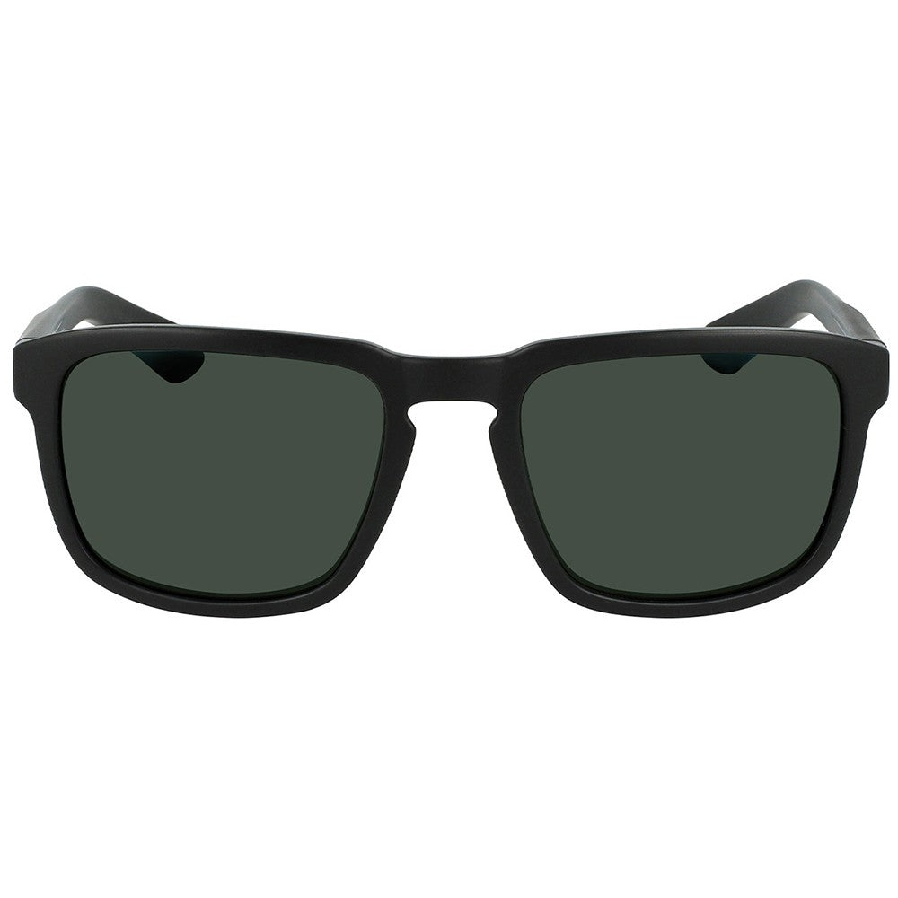 MARI - Matte Black H2O with Polarized Lumalens Petrol Ionized Lens