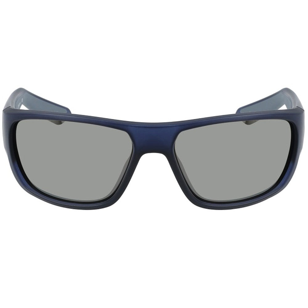 FLARE - Matte Navy with Lumalens Silver Ionized Lens