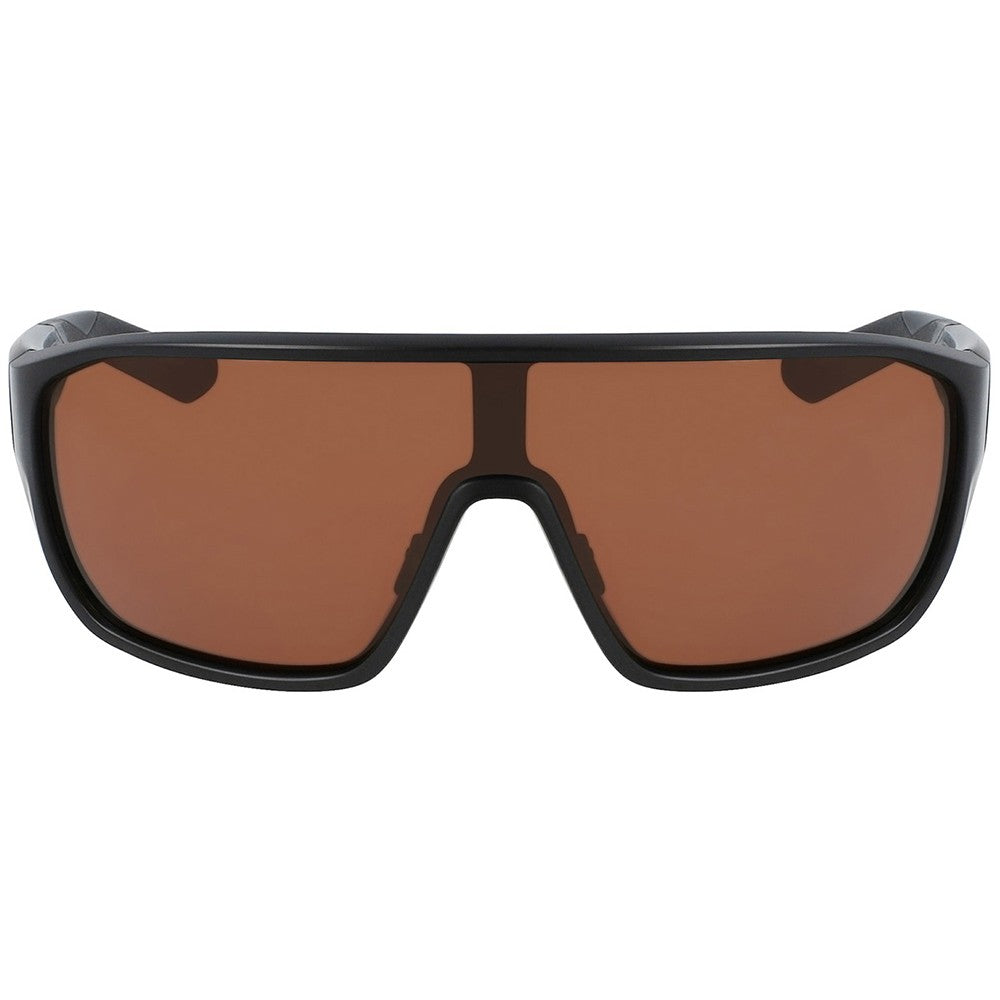 VESSEL X - Matte Black H2O with Polarized Lumalens Copper Lens
