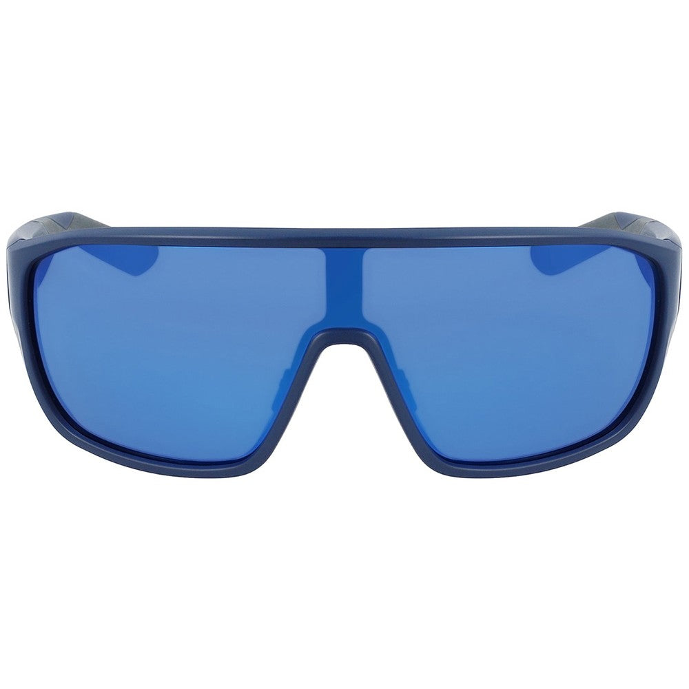 VESSEL X - Matte Navy H2O with Polarized Lumalens Blue Ionized Lens