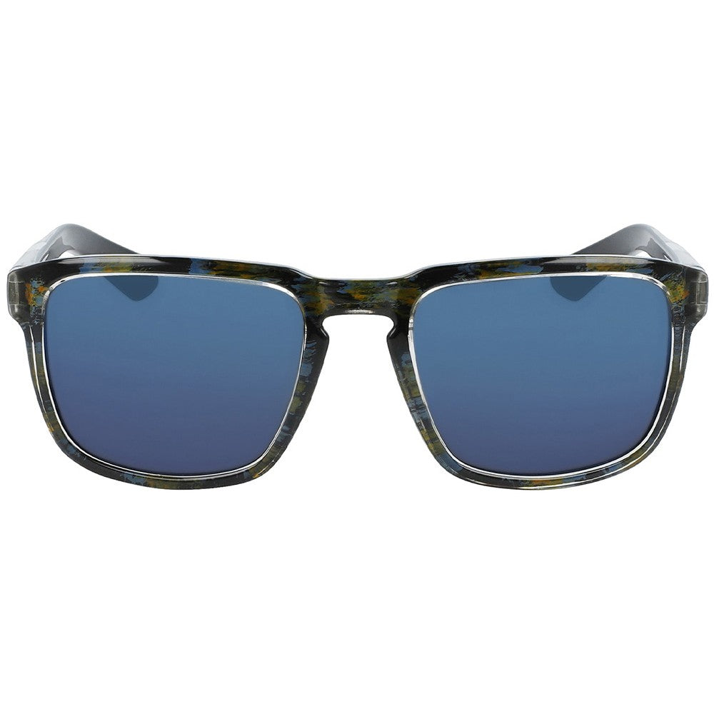 MARI - Rob Machado Resin with Lumalens Gun Blue Lens