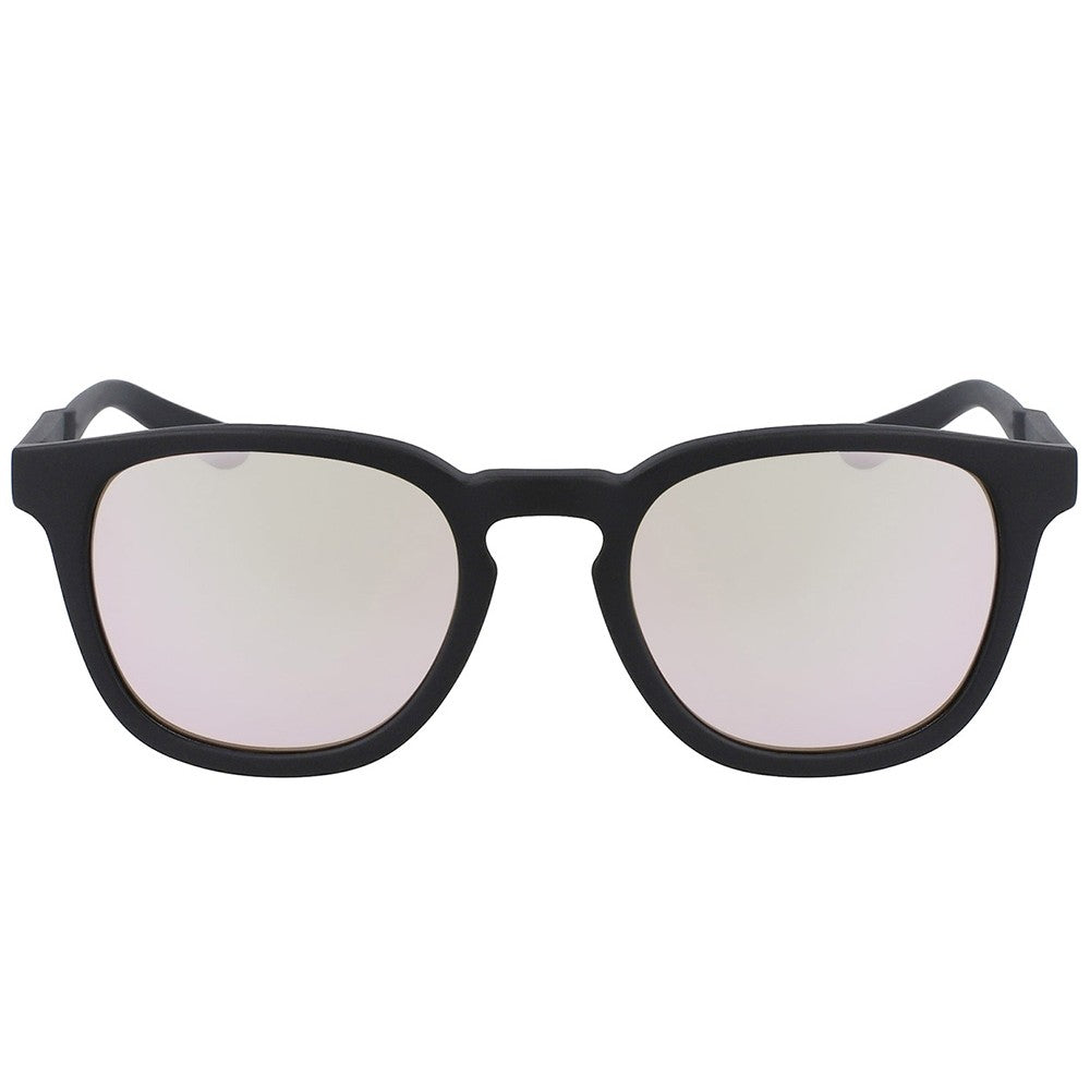 FINCH - Matte Black with Lumalens Rose Gold Ionized Lens