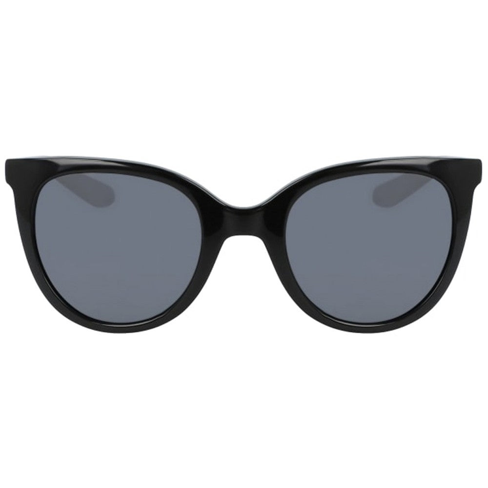 JUNIPER - Black with Smoke Lens
