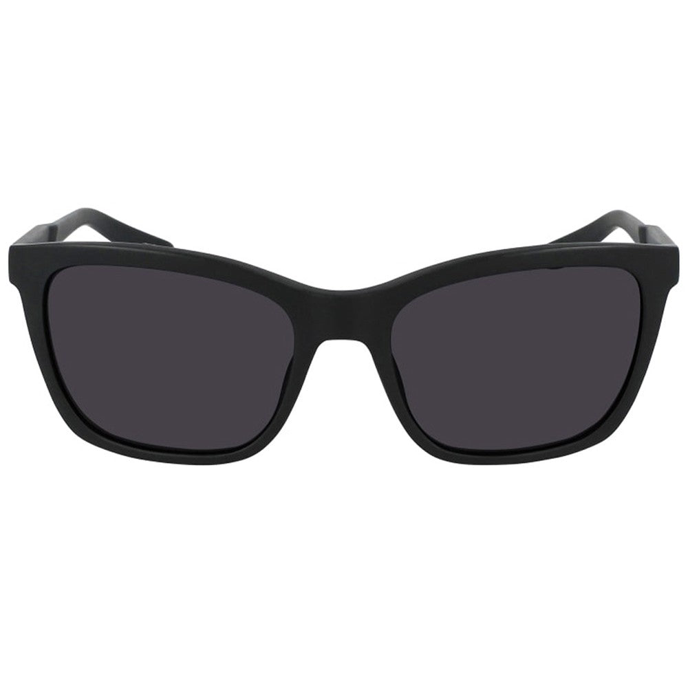 BAYOU - Matte Black with Lumalens Smoke Lens