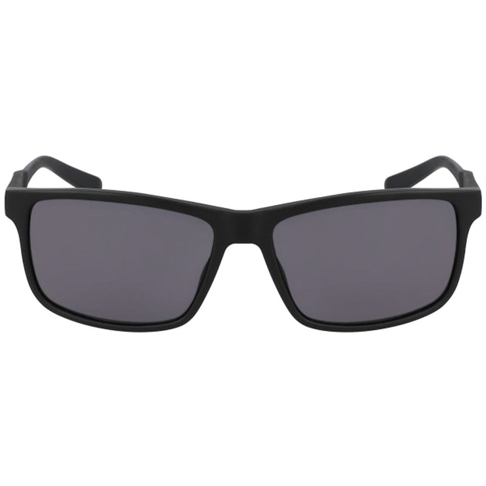 COUNT UPCYCLED - Matte Black with Lumalens Smoke Lens