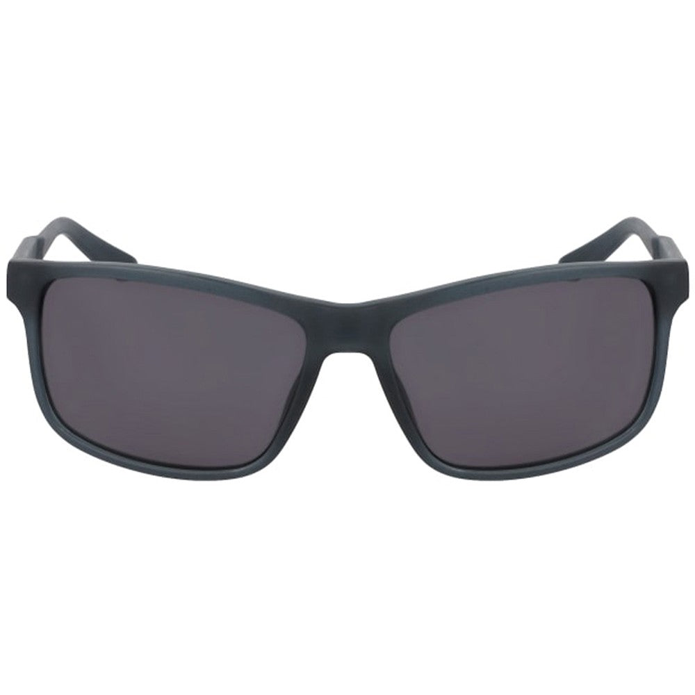 COUNT UPCYCLED - Matte Grey Crystal with Lumalens Smoke Lens