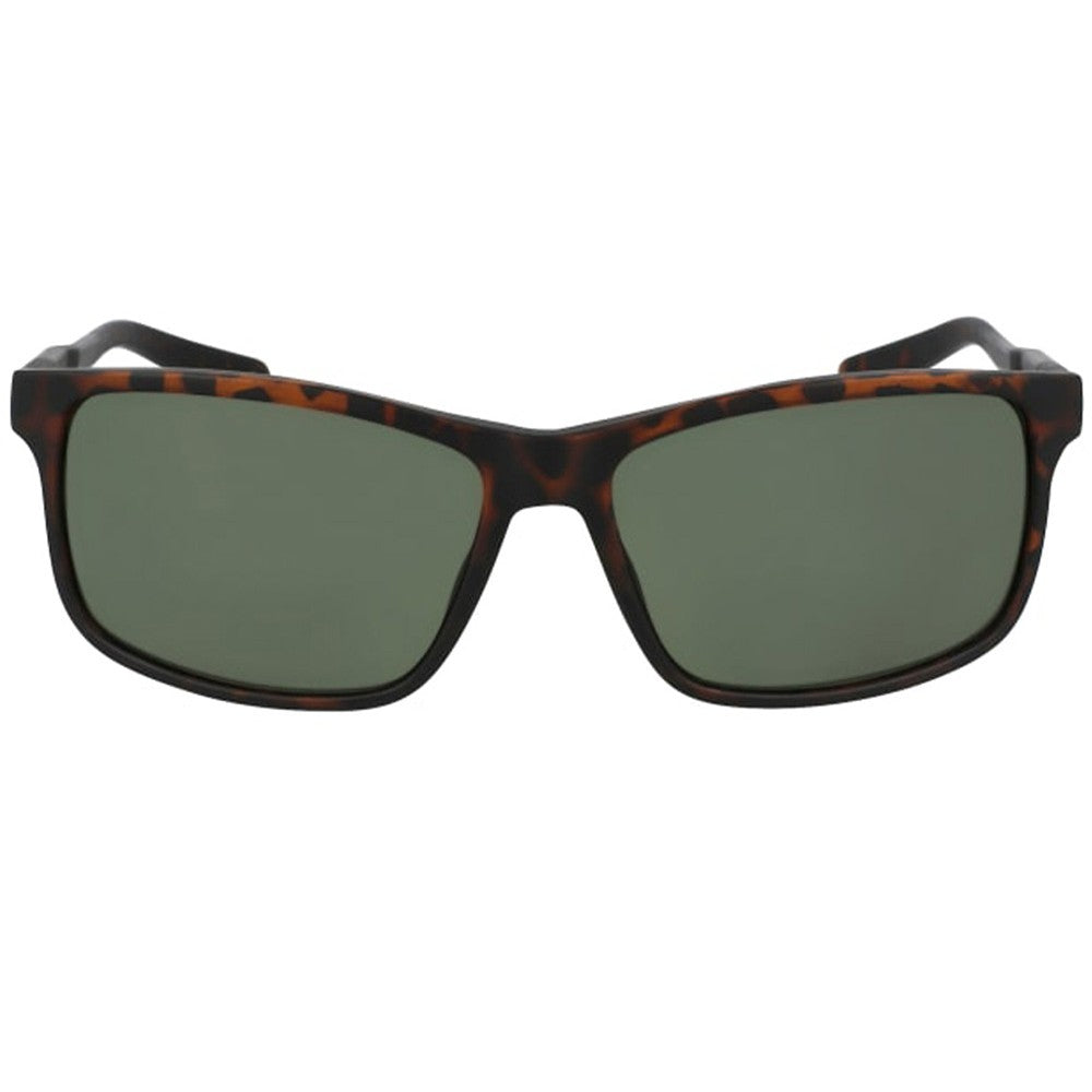 COUNT UPCYCLED - Matte Tortoise with Lumalens G15 Green Lens