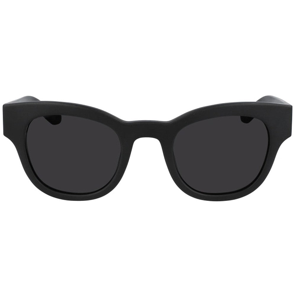 JETT - Matte Black with Lumalens Smoke Lens