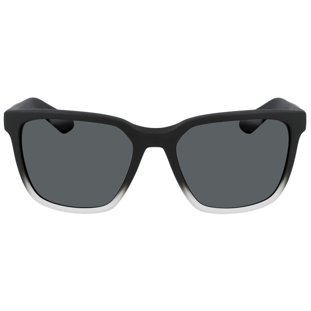 BURGEE - Matte Black Gradient with Lumalens Smoke Lens