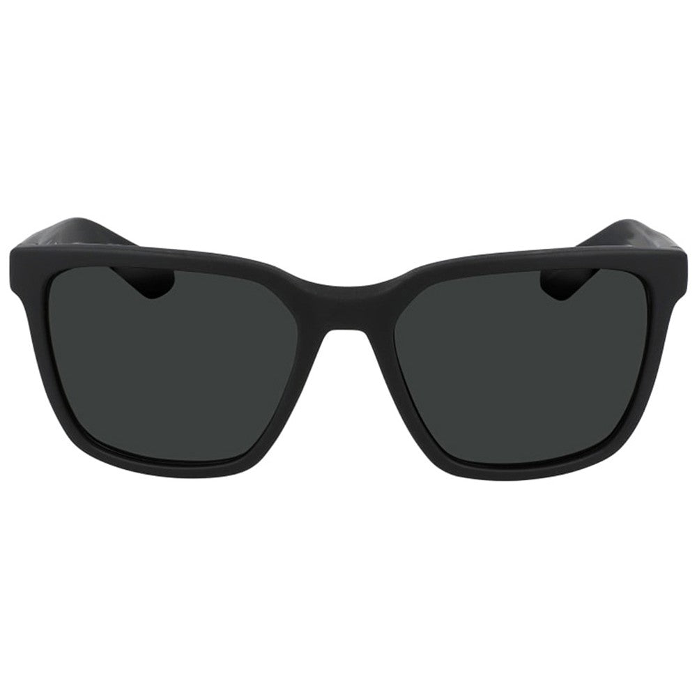 BURGEE - Matte Black H2O with Polarized Lumalens Smoke Lens